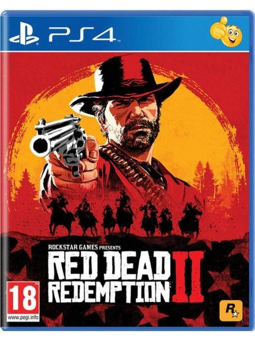 Купути Red Dead Redemption Other