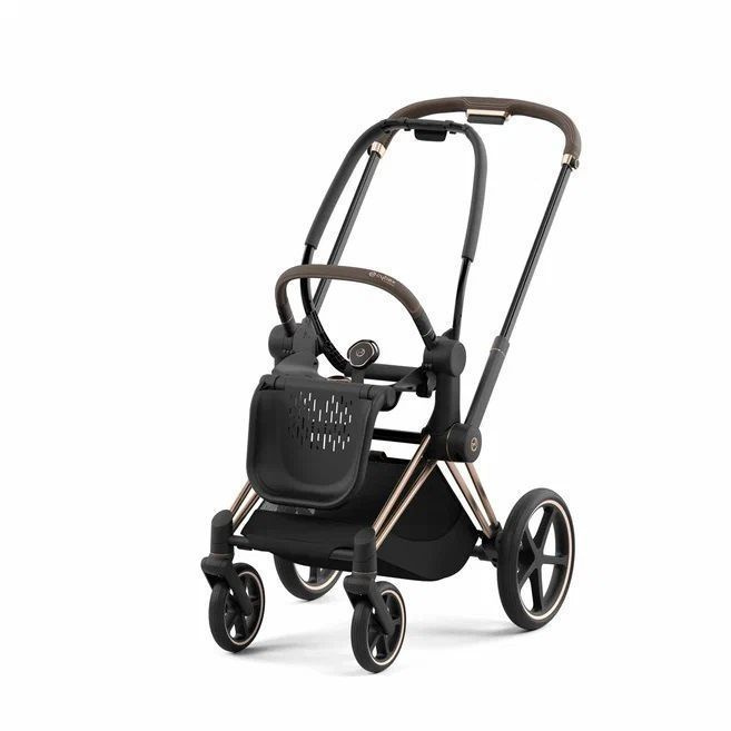 Cybex priam cheap rosegold