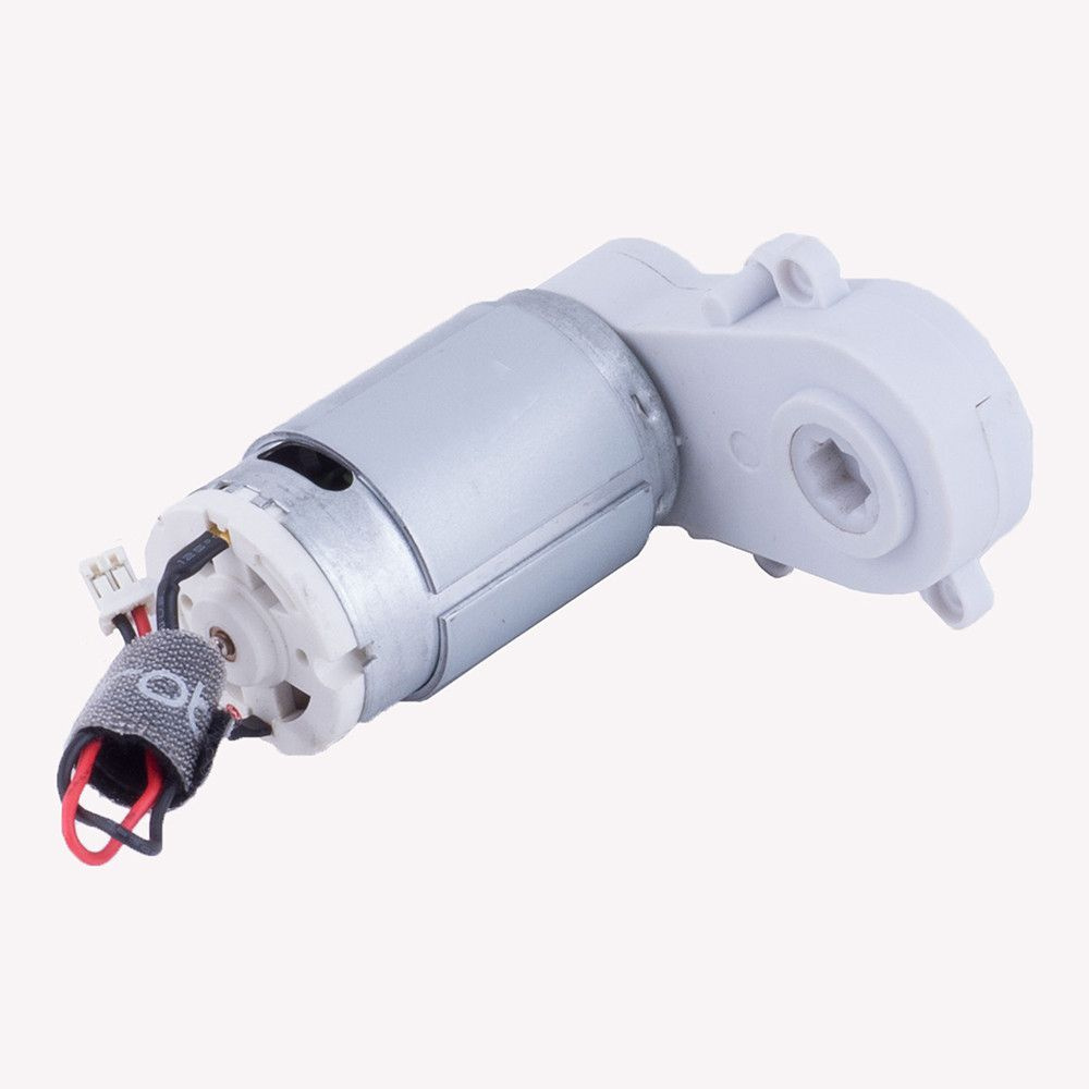 Моторчик основной щетки для робота пылесоса Xiaomi Robot Vacuum Mop ...