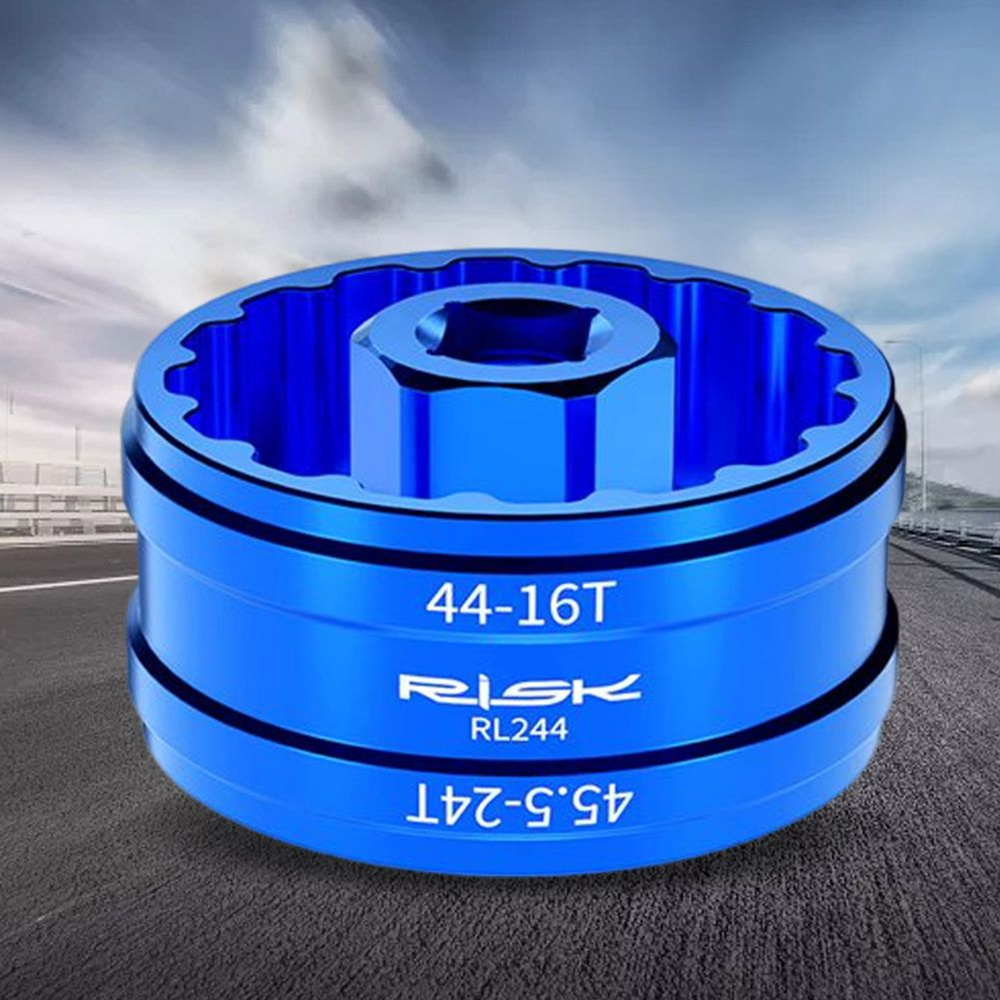 Инструмент для снятия резьбового центрального вала велосипеда ...