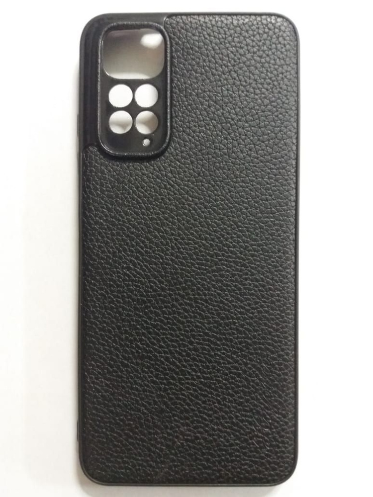 Чехол Xiaomi Redmi Note 11 #1