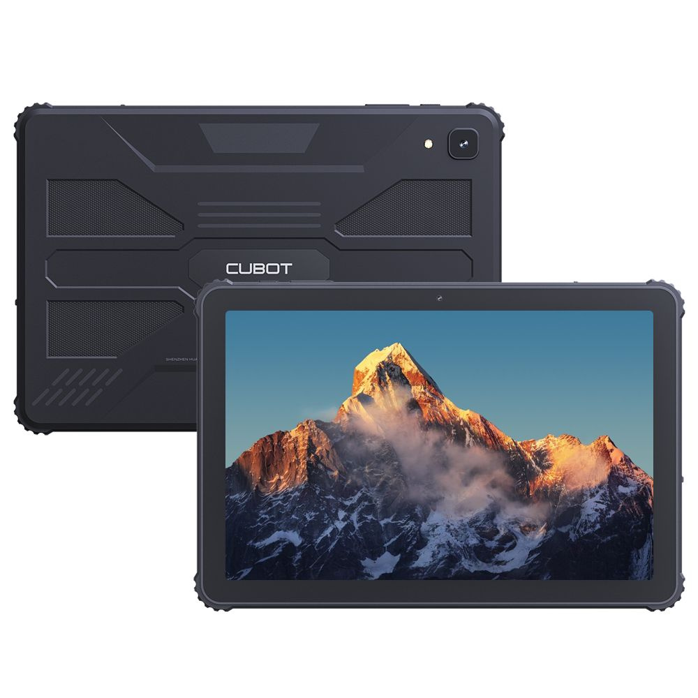 Cubot tab 40. Планшет Cubot Tab KINGKONG.