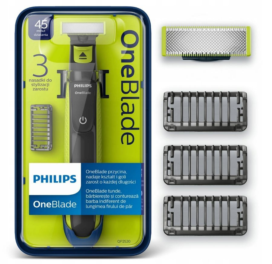Philips oneblade Озон