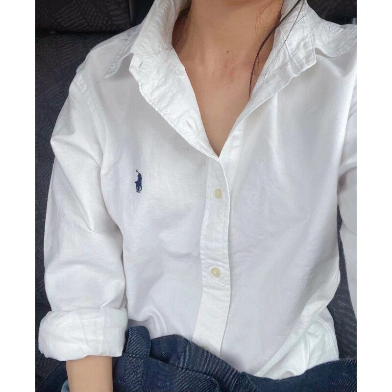 Рубашка Polo Ralph Lauren #1