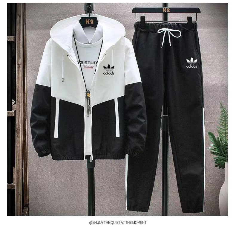 Костюм спортивный adidas #1