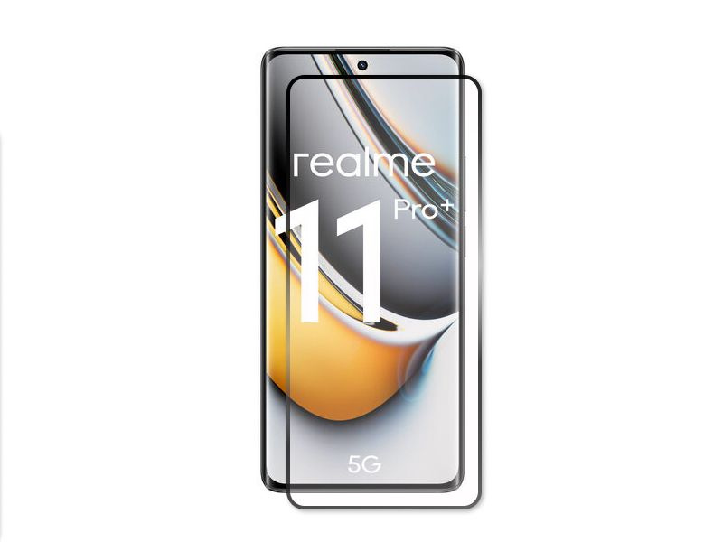 new realme 5g