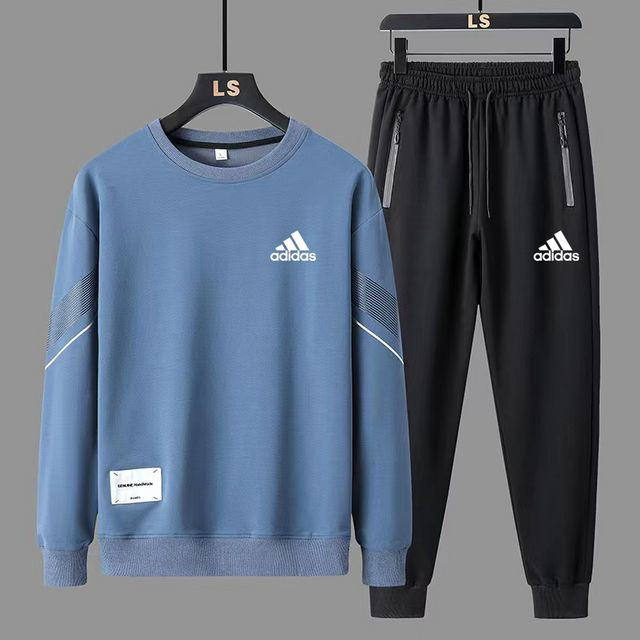 Костюм спортивный Zara Adidas #1