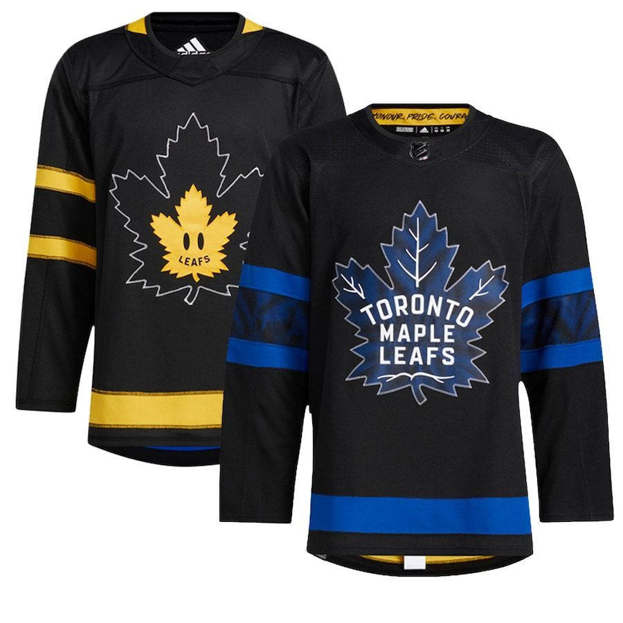 Jersey toronto on sale maple leafs