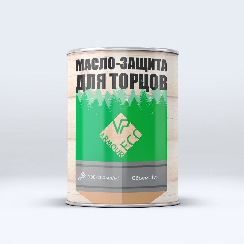 Защита в масле