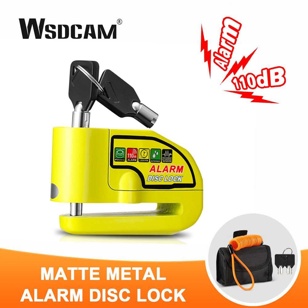 Защитные замки на тормозных дисках мотоциклов, аксессуары для ...