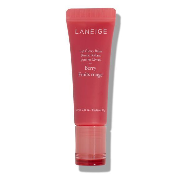 LANEIGE Lip Glowy Balm Бальзам для блеска губ купить на OZON по низкой ...