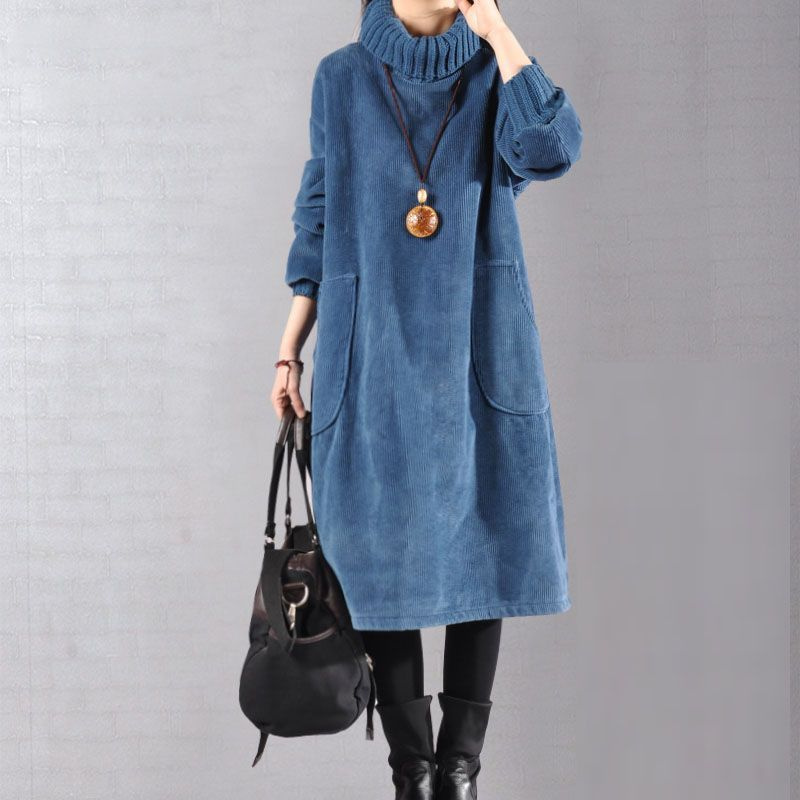 платье ZARA Высокая шея Фитнес, Женский, Еврозима, размер 46, материал ...