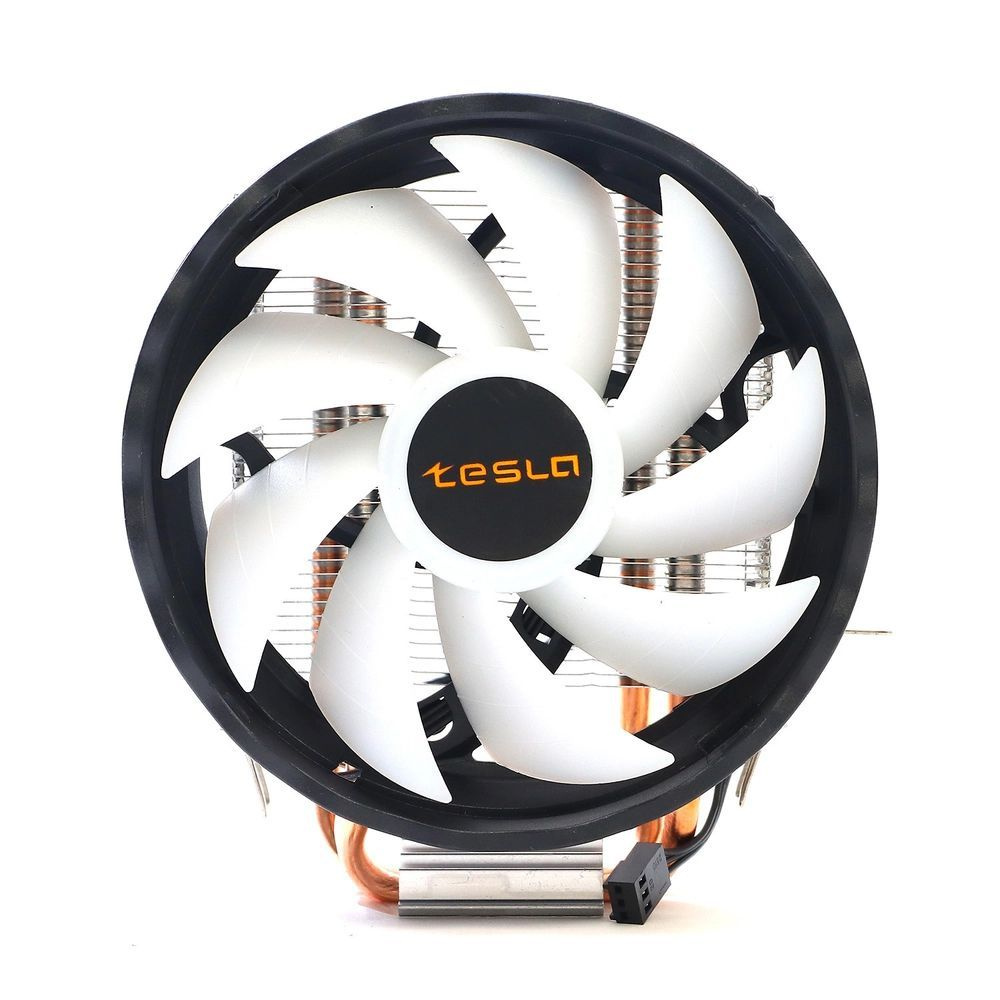 Кулер для процессора Tesla 920W для Socket 115x/1200/1700/AM4/AM5/FM2 ...