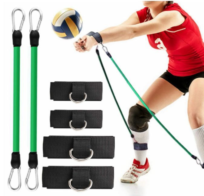 Волейбольный тренажер для отработки ударов снизу, GCsport - купить с ...