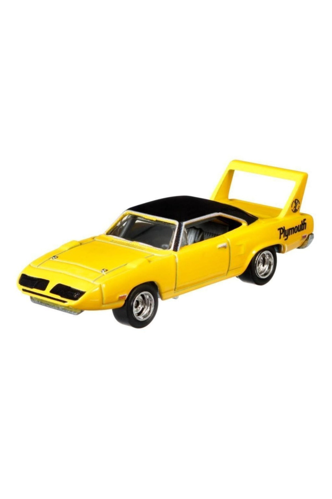 Superbird store hot wheels