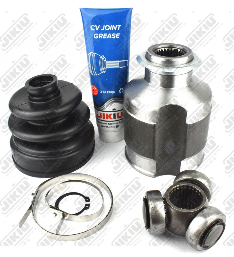 ШРУС внутренний правый (25x44x28) Hyundai IX35 Tucson Kia Carnival ...