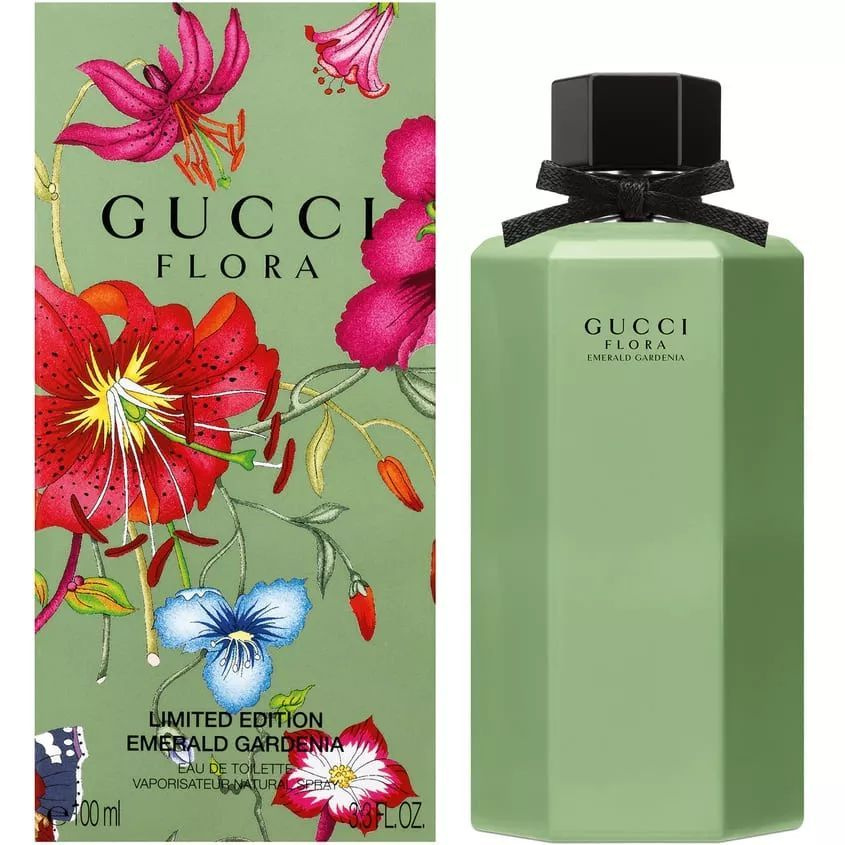 Gucci flora cheap