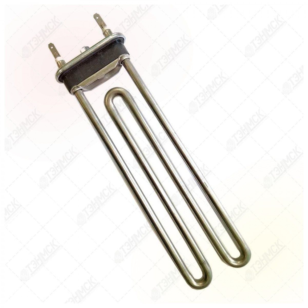 ТЭН 3000W для профессиональных СМА, L250мм, 47840 - купить с доставкой ...