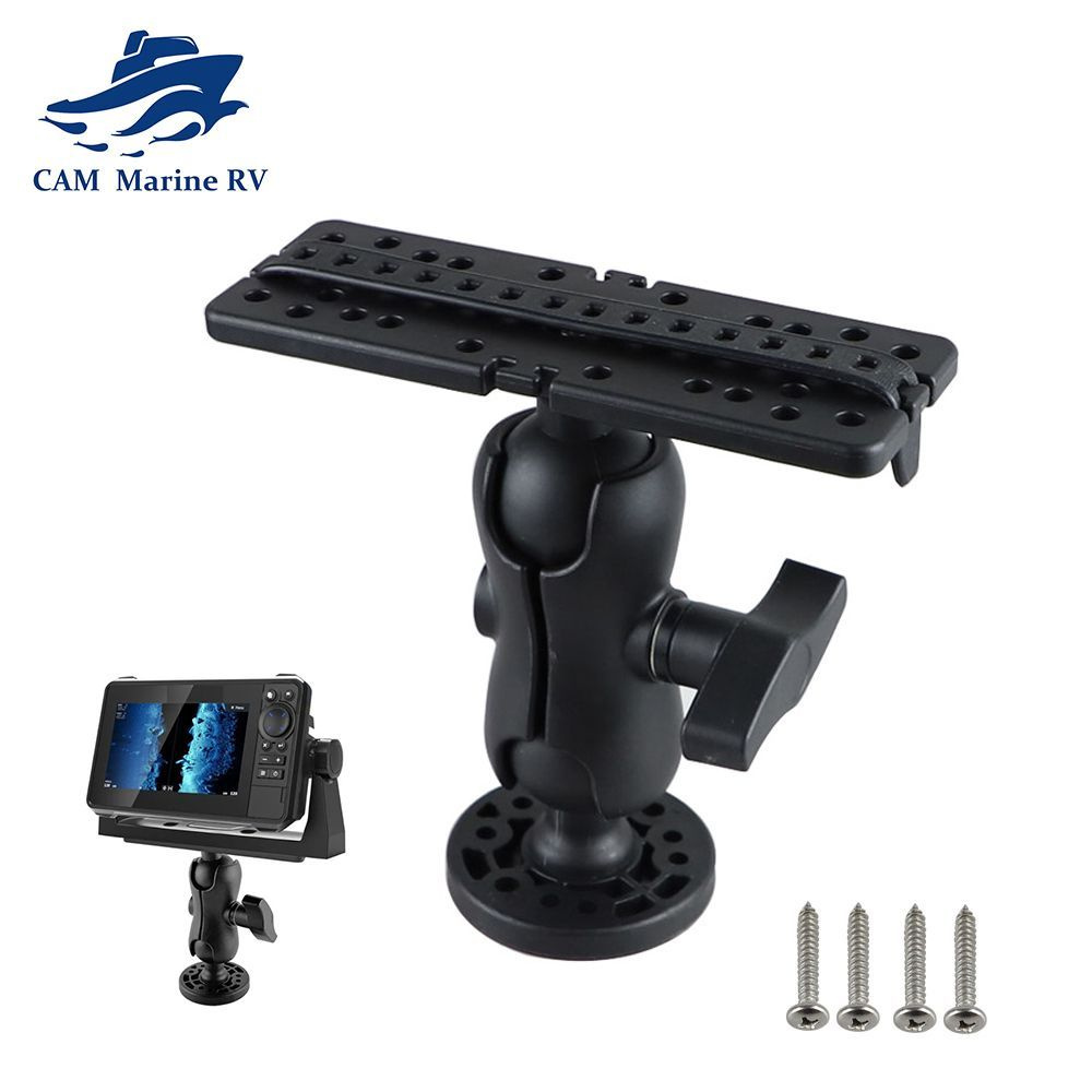 Крепление для эхолота - купить с доставкой по выгодным ценам в интернет ...