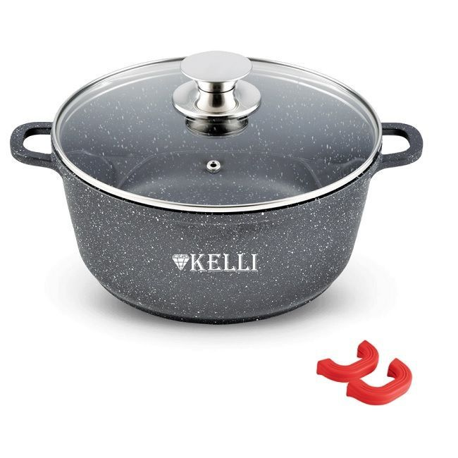 Кастрюля Kelli (KL-4242). Кастрюля Kelli (KL-4201). Кастрюля Kelli KL-4000-24. Kelli KL- 4000-16 1,6л.