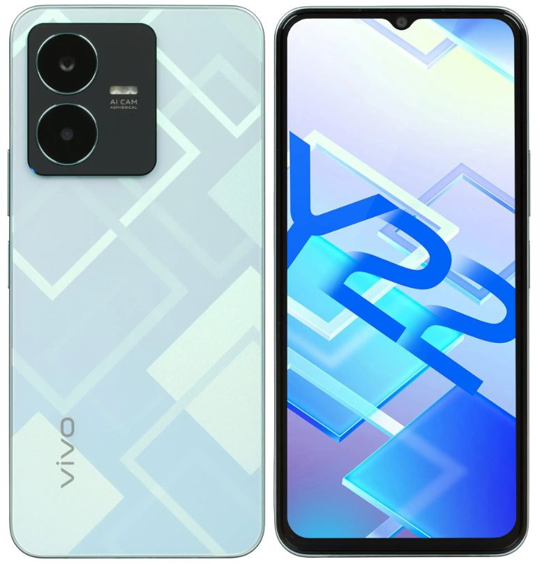 Vivo Y31 4 64gb Купить