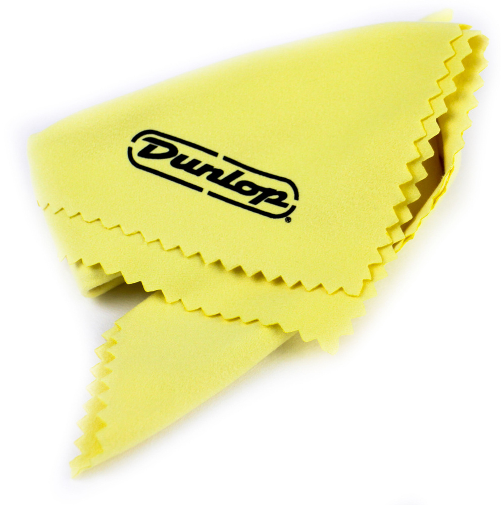 Dunlop polishing store cloth