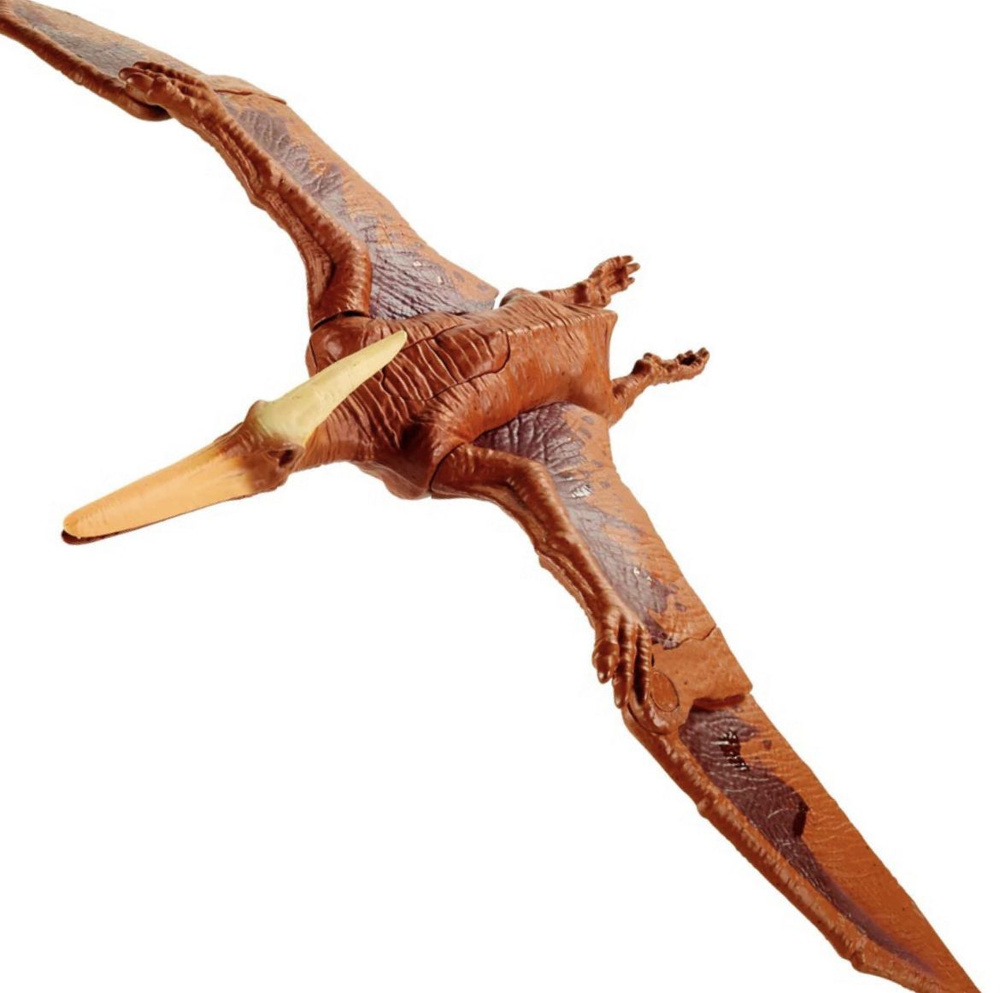 Jurassic world sale pteranodon mattel