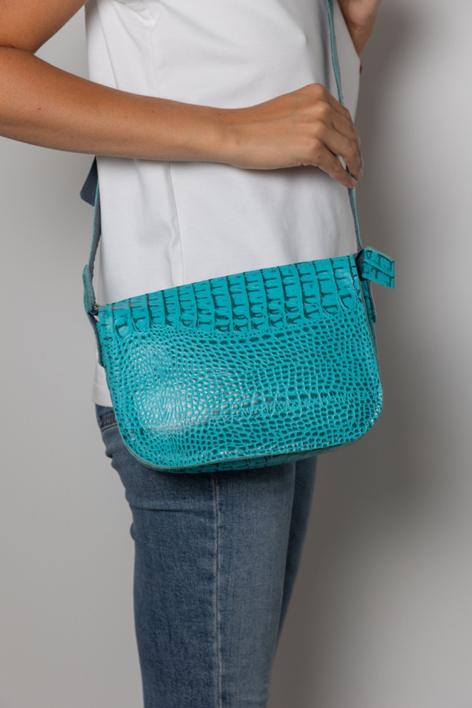 Сумка на плечо Кросс-боди - купить с доставкой по выгодным ценам в ...