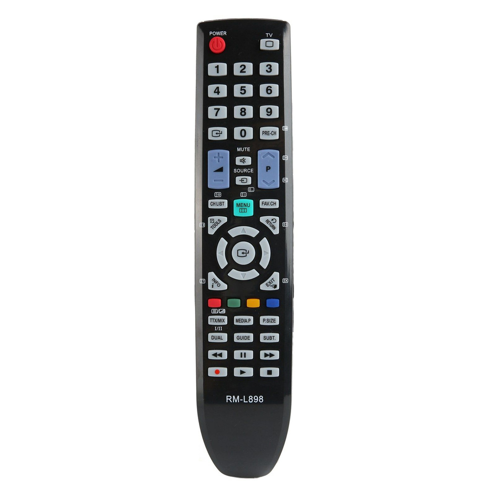 Пульт Samsung RM-L898 #1
