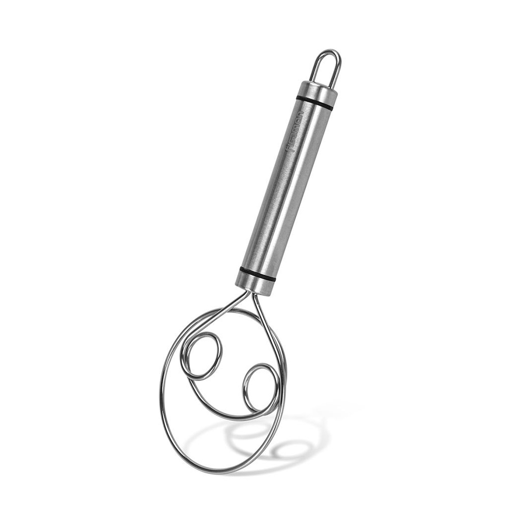 Датский венчик для замеса теста 21,5 см арт.1489 - купить с доставкой ...