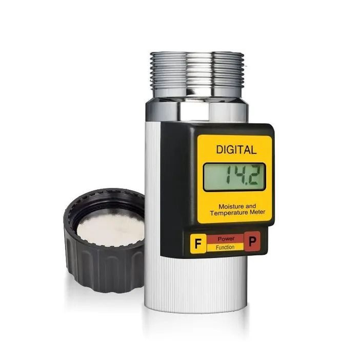 Влагомер зерна измеритель влажности,Livon,прибор для измерения ...