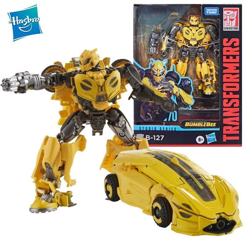 Bumblebee deluxe sales