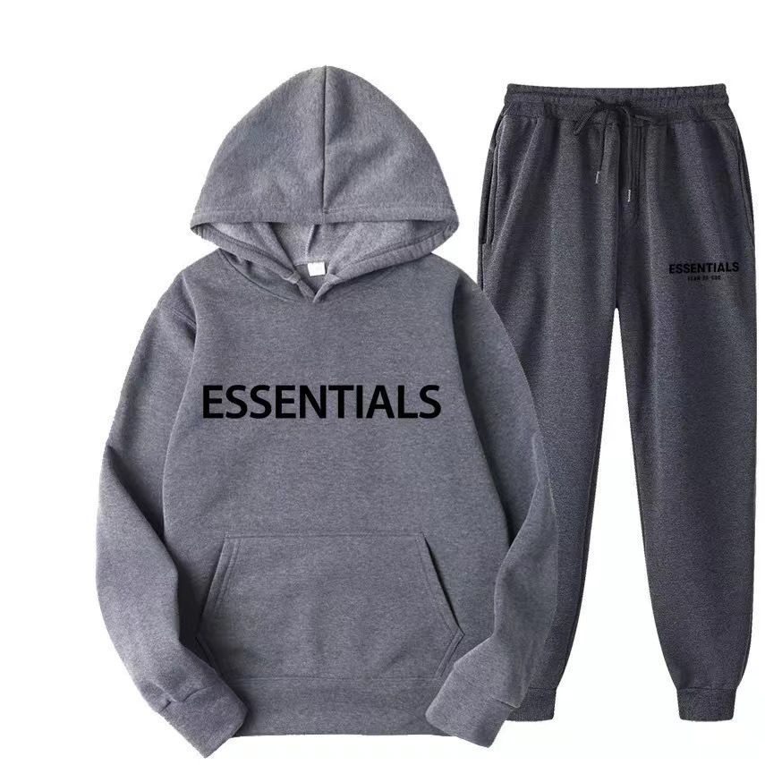 Комплект одежды Essentials #1