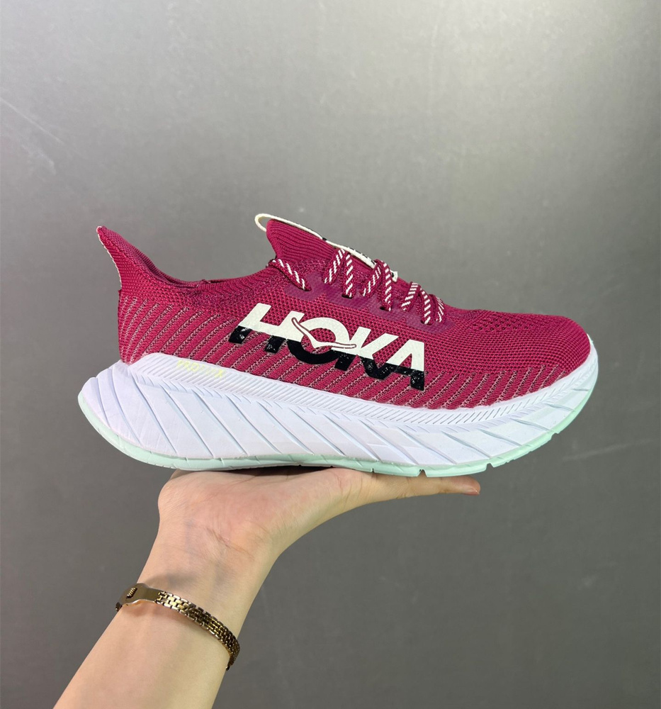 Кроссовки HOKA ONE ONE #1