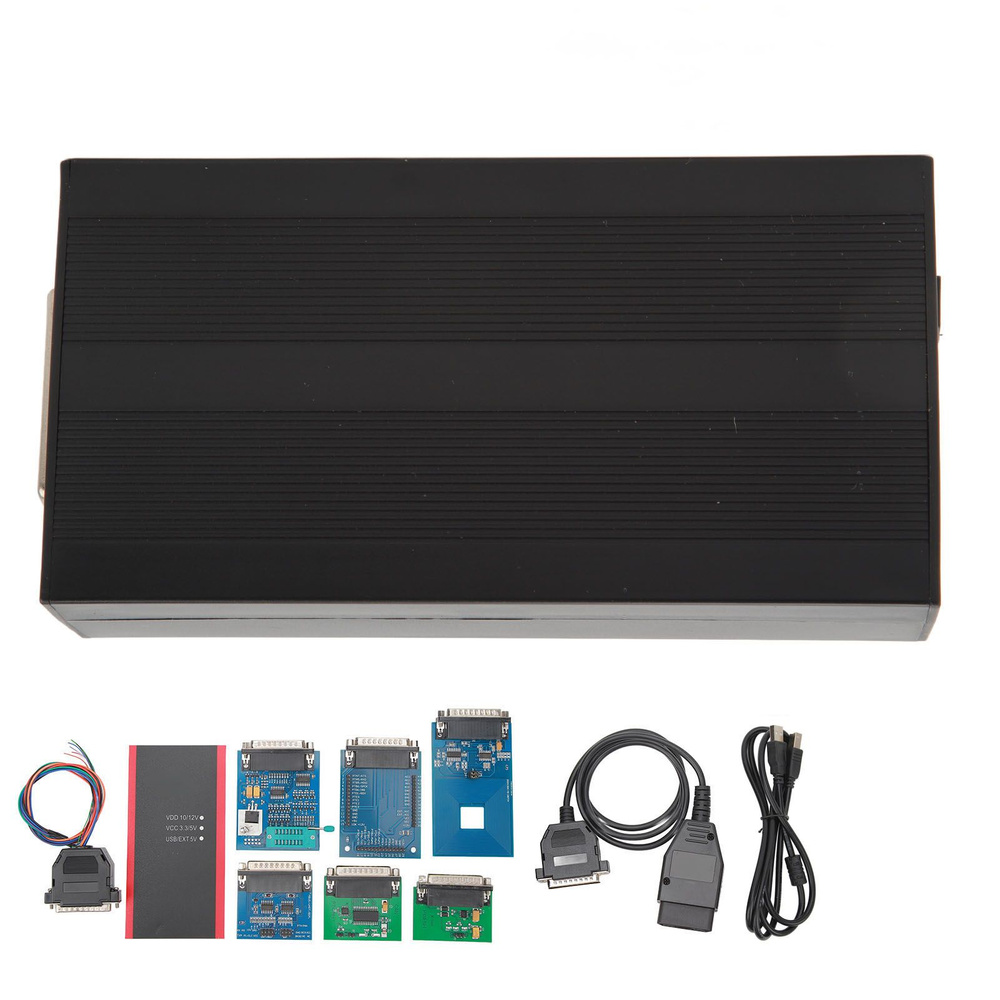 Программатор ключей ECU - Terisass арт. 16132300326_TXAN - купить по ...