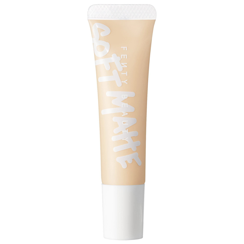 Fenty Beauty by Rihanna Pro Filtr Soft Matte Longwear Liquid Foundation тональный крем мини  #1