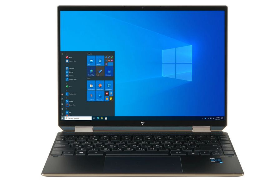 Windowsノート本体 HP Spectre 360 i7-1165G7 ram16 ssd 256 Ноутбук HP, 13.5, Spectre x360 14-ea0012ur (3B3Q3EA), Intel Core