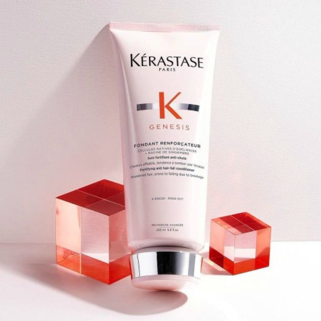 Kerastase Молочко для волос, 200 мл #1