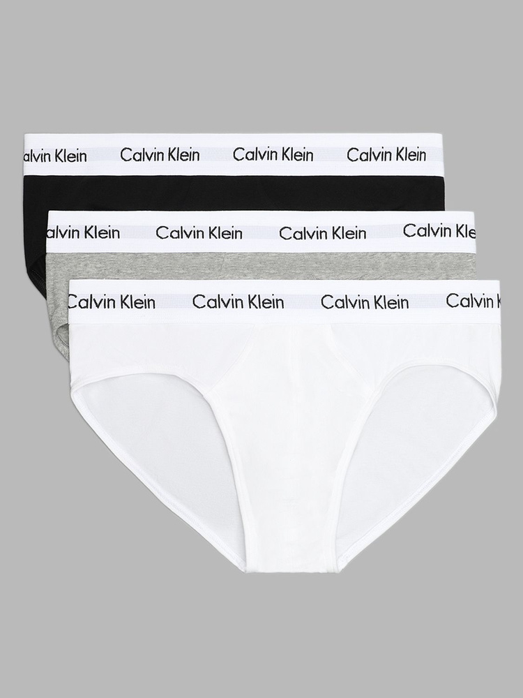 Calvin klein underwear white best sale