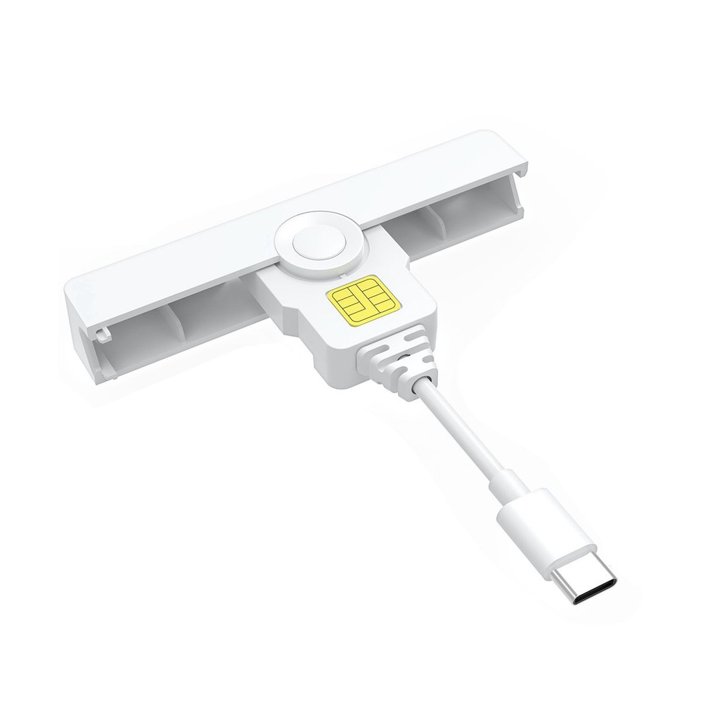 Устройство чтения смарт-карт USB ATM, совместимое с Windows Linux Type ...