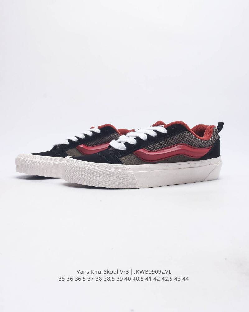 Кеды Vans #1