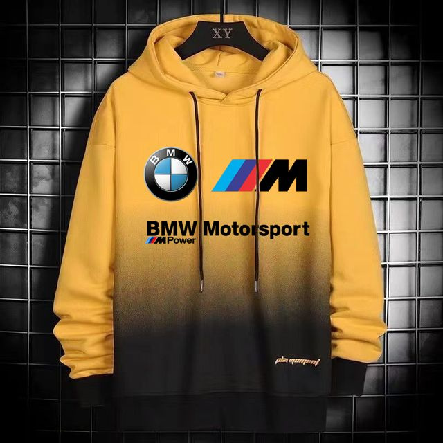 Худи BMW #1