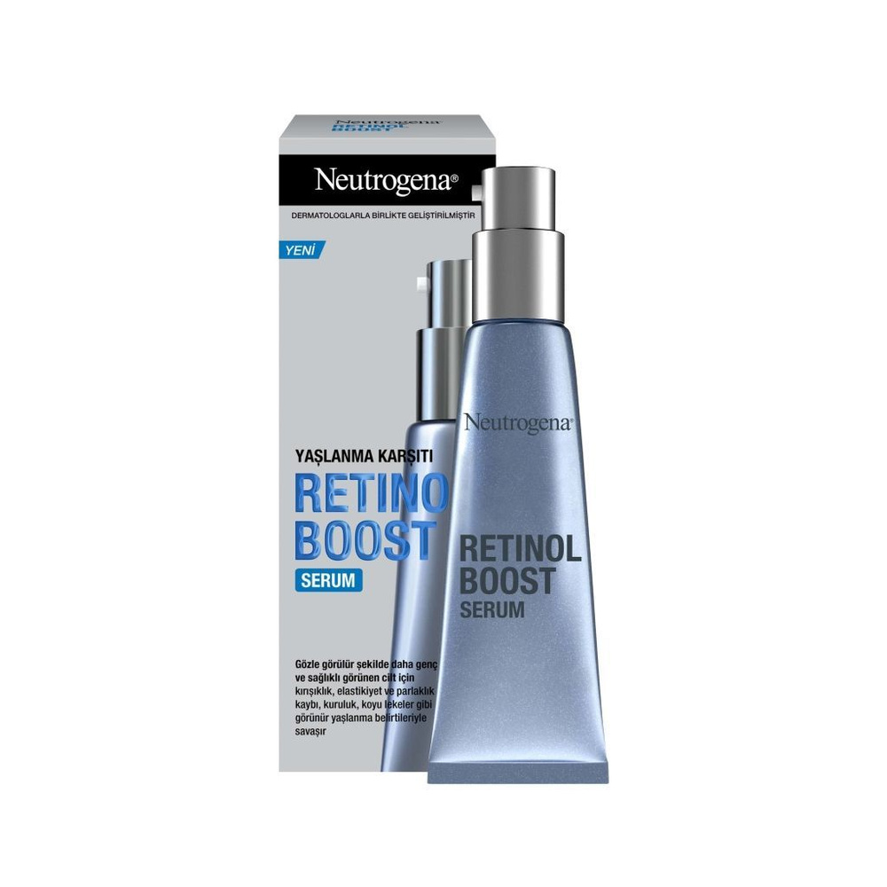 Neutrogena retinol shop