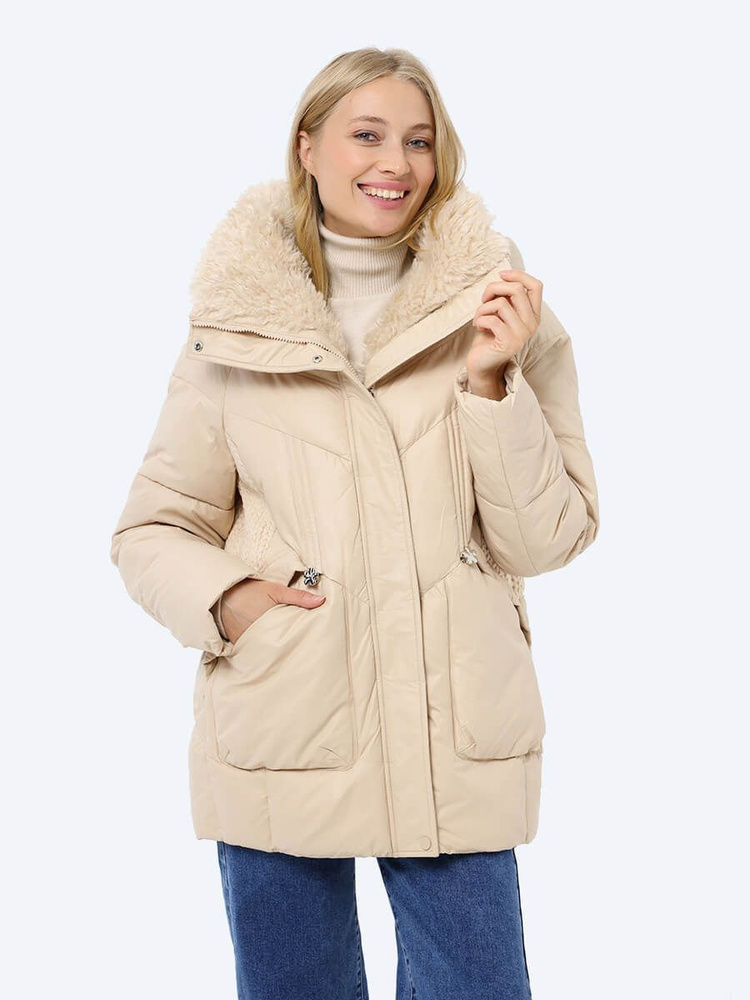 Куртка Vitacci #1