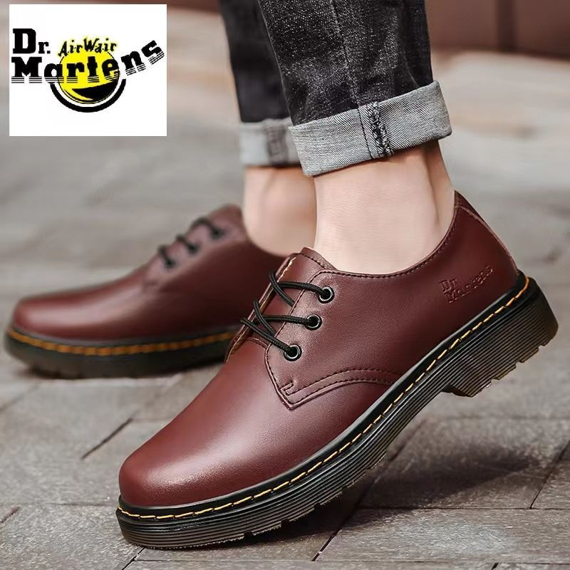 Туфли Dr. Martens #1