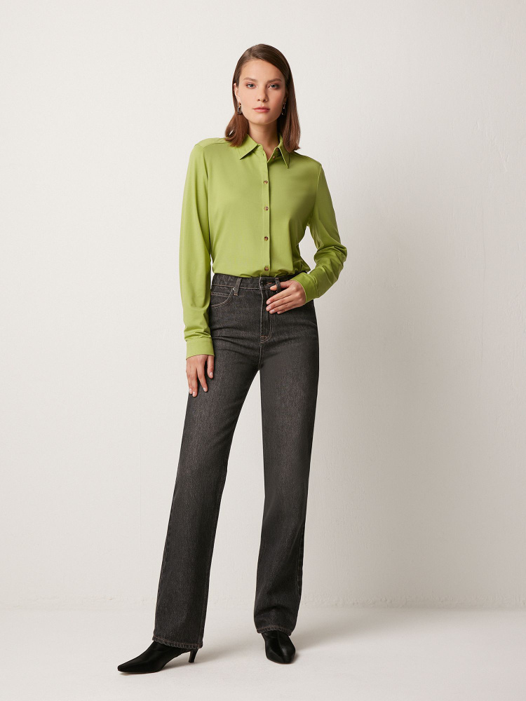 Джинсы ELIS - купить с доставкой по выгодным ценам в интернет-магазине ...