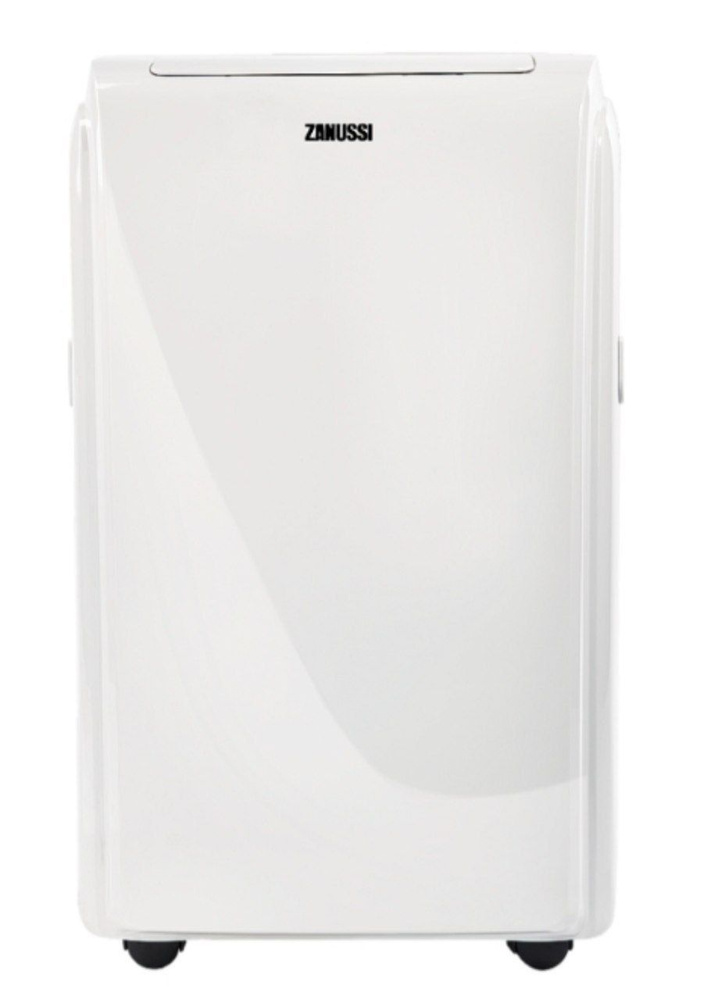 Мобильный кондиционер Zanussi Massimo Solar White ZACM-09 NY/N1 #1