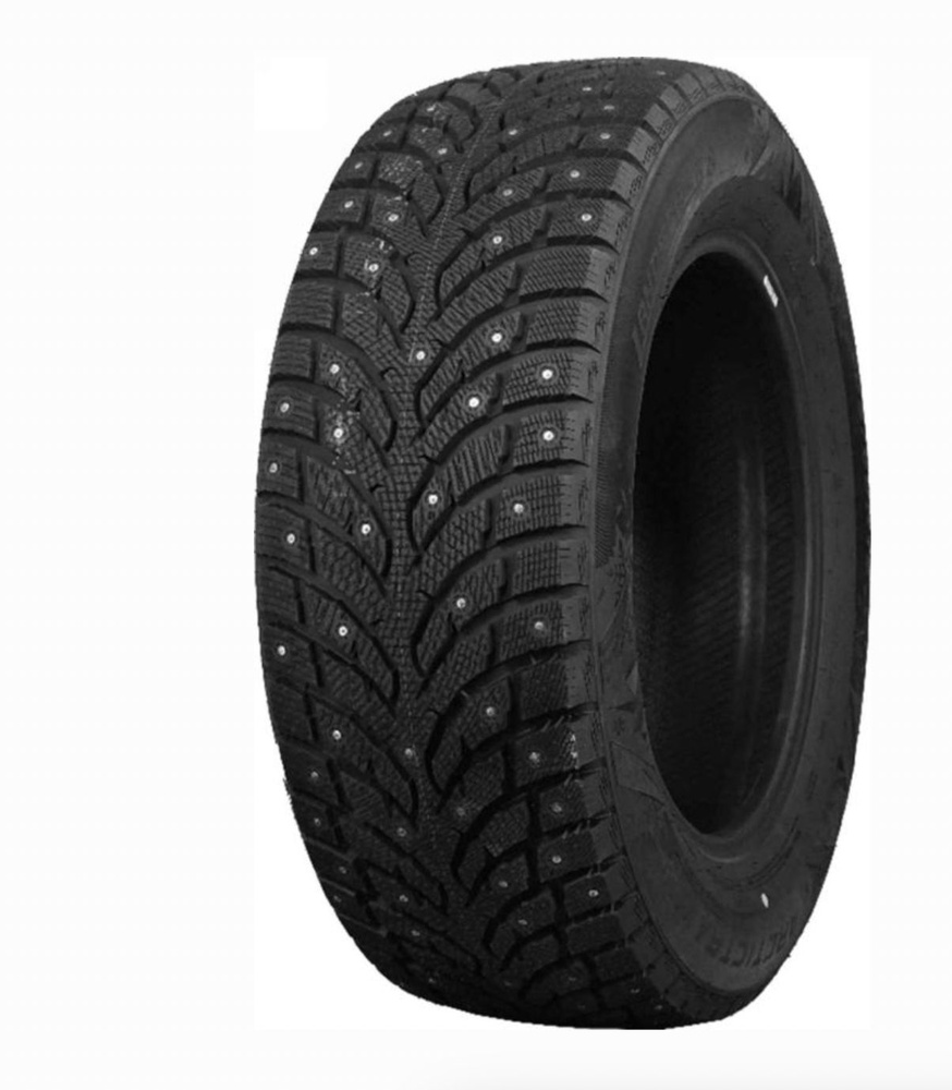 Landspider Arctictraxx Шины зимние 215/65 R16 102T Шипованные