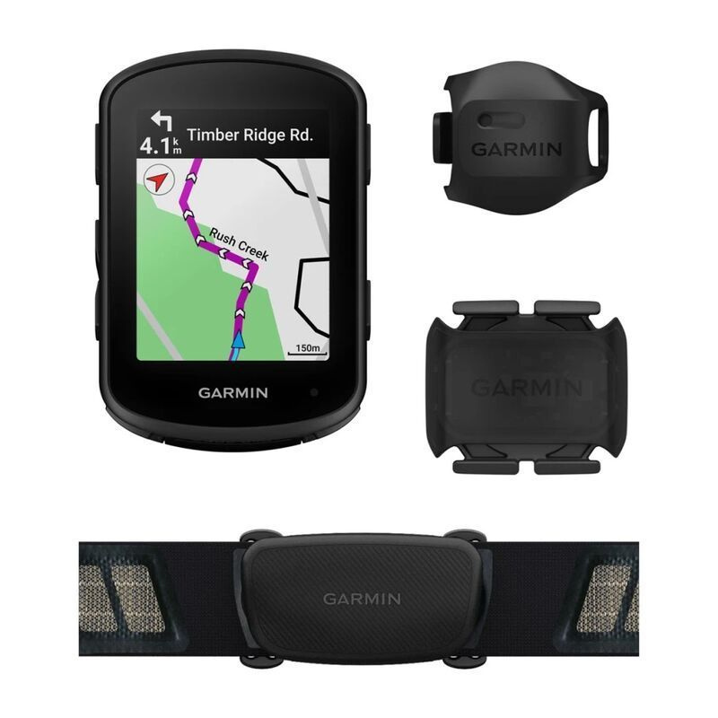 Garmin Edge 840 Bundle 010 02695 10