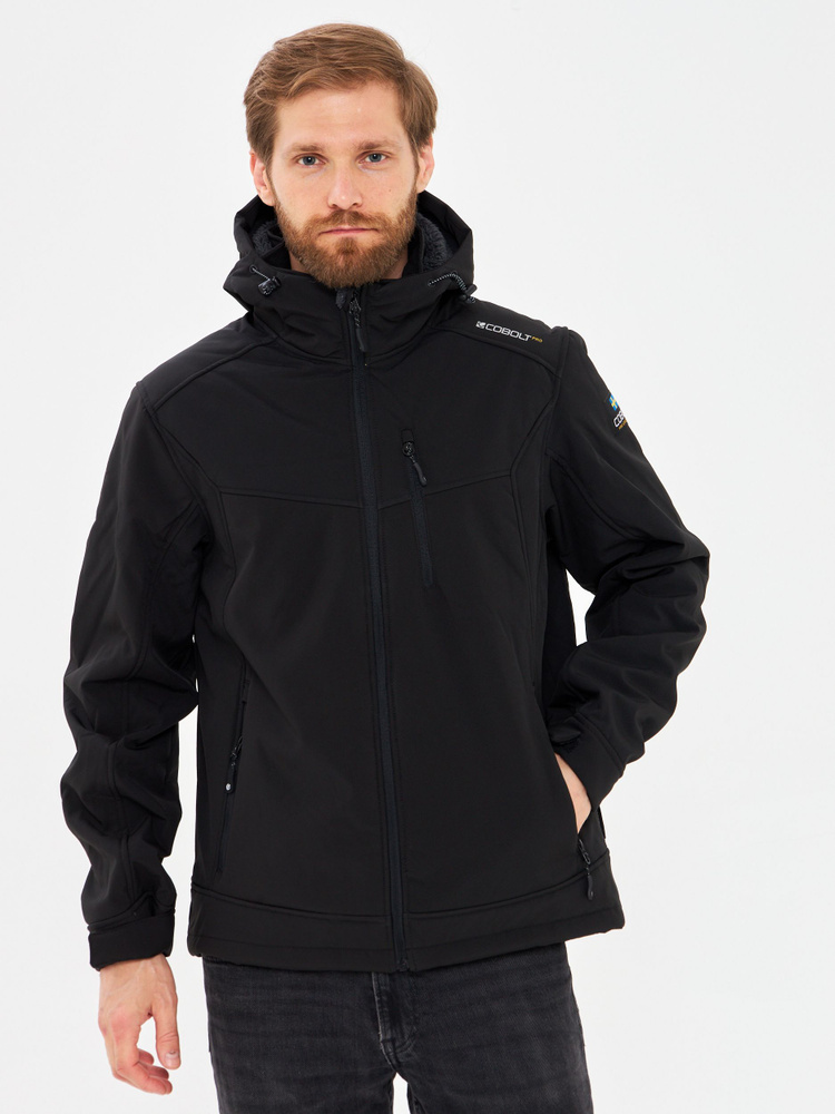 Куртка COBOLT - купить с доставкой по выгодным ценам в интернет ...